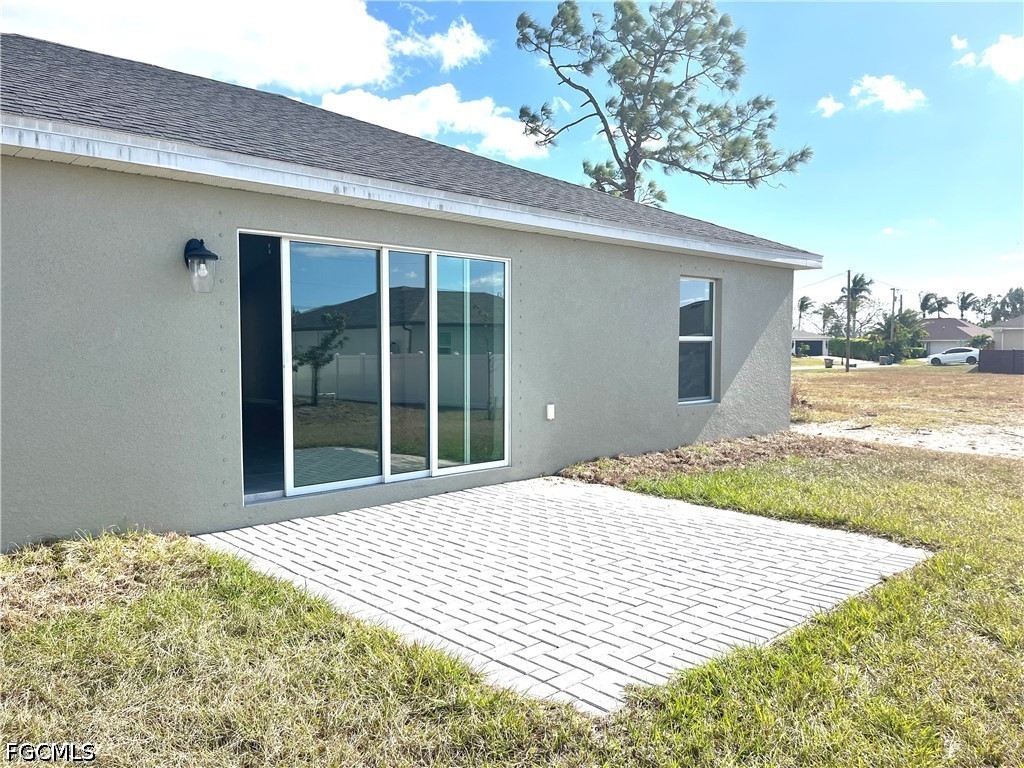 4 Bed SingleFamilyResidence for Sale in Cape Coral, FL — photo 12