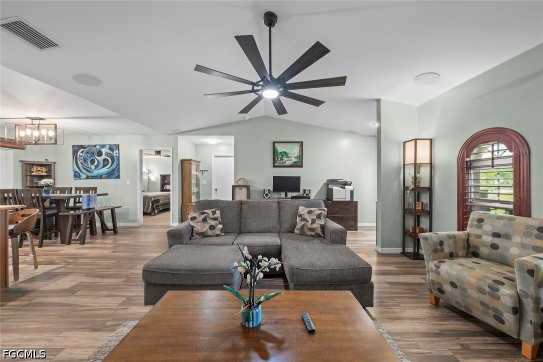 3 Bed SingleFamilyResidence for Sale in Cape Coral, FL — photo 12