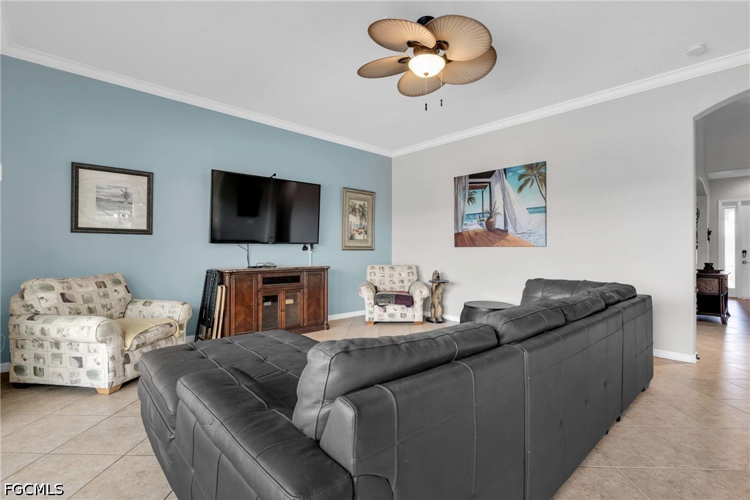 5 Bed Pool Home for Sale in Sandoval, photo 12