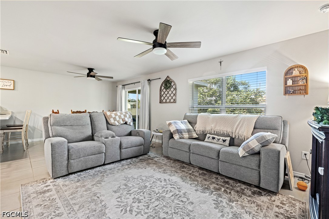 4 Bed SingleFamilyResidence for Sale in Cape Coral, FL — photo 12