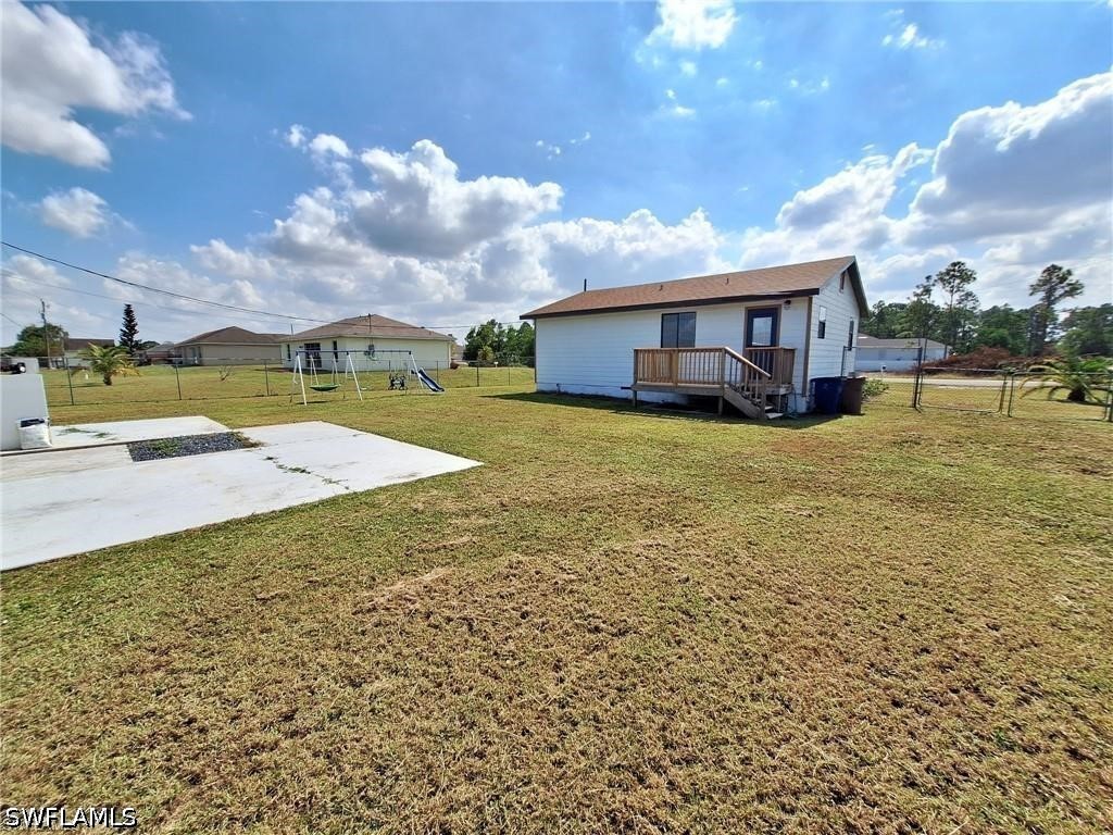 3 Bed SingleFamilyResidence for Sale in Lehigh Acres, FL — photo 12