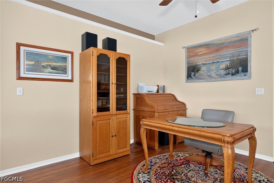 3 Bed Waterfront Home for Sale in Silverlakes, FL, $428,900 — photo 12