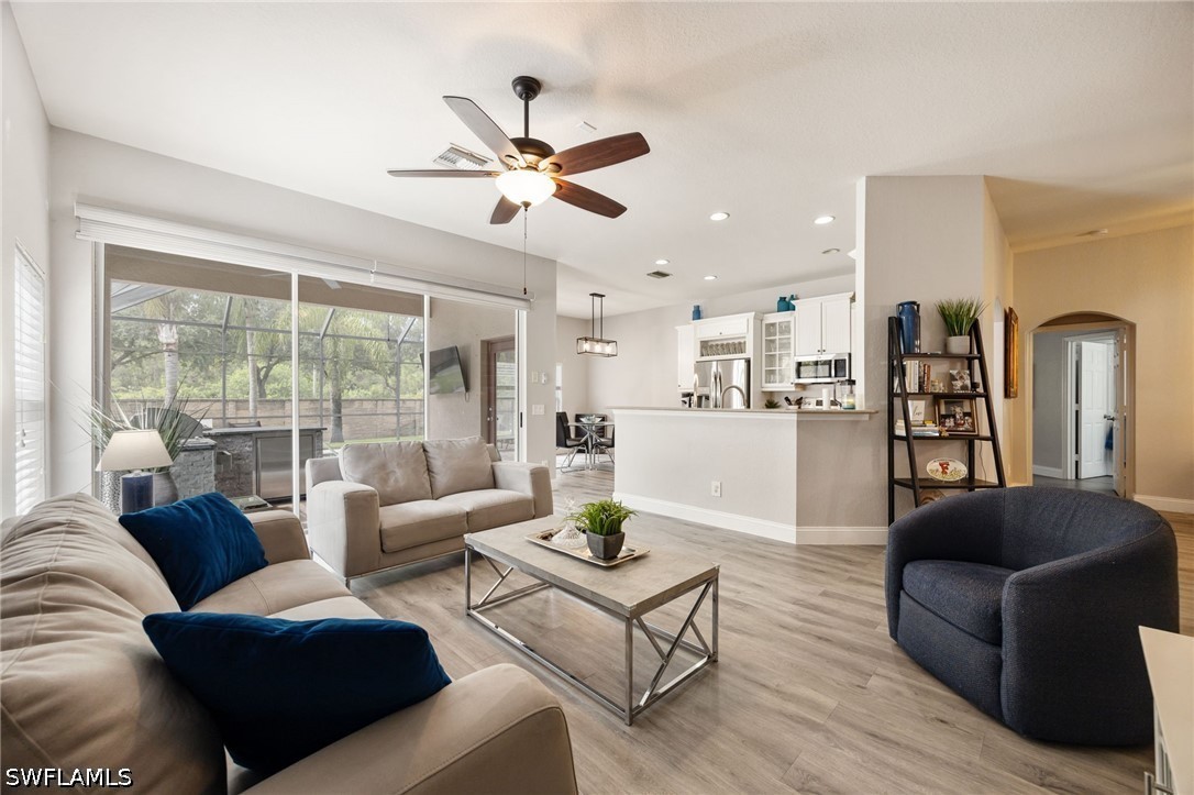 3 Bed Pool Home for Sale in Valencia Lakes, FL, $549,000 — photo 12