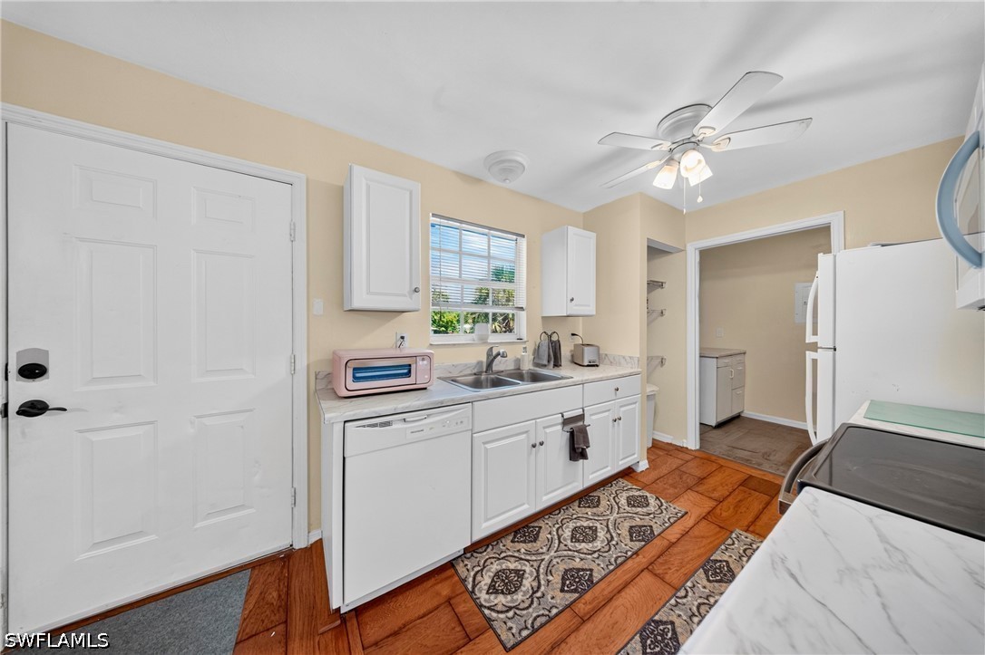 3 Bed SingleFamilyResidence for Sale in Heitmans, FL — photo 12