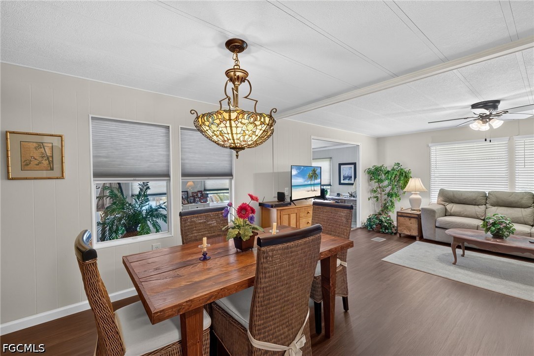 2 Bed ManufacturedHome for Sale in North Fort Myers, FL — photo 12