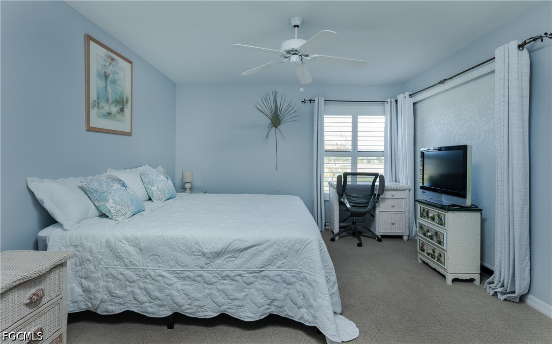 3 Bed Waterfront Home for Sale in Fort Myers, FL, $249,000 — photo 12