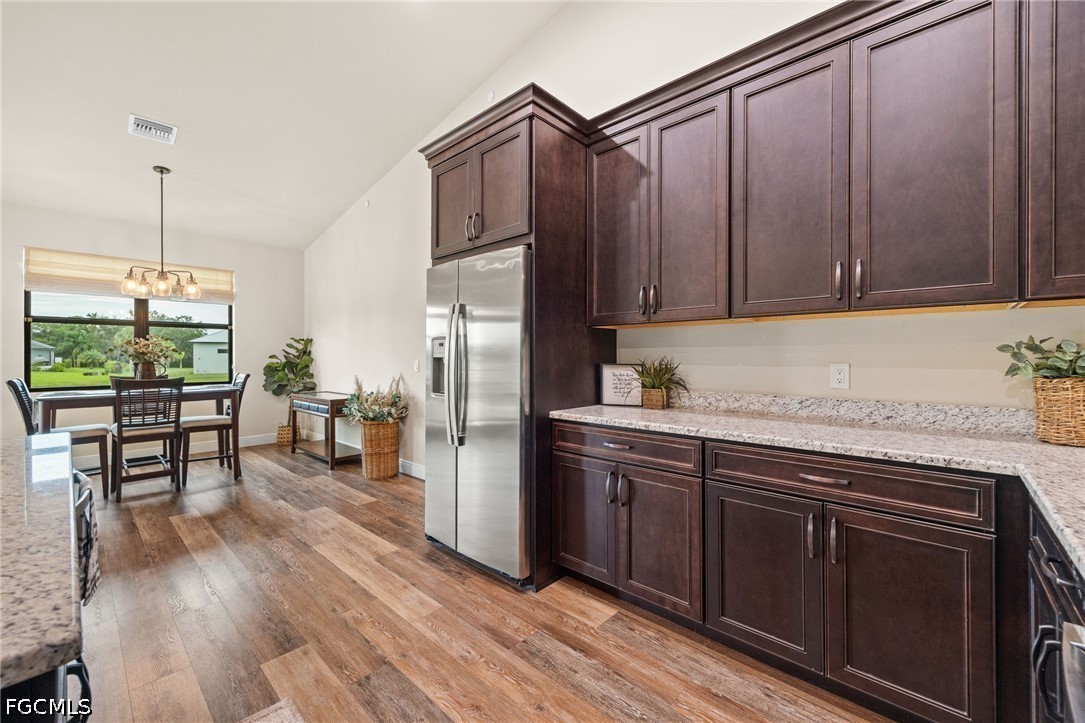 3 Bed Waterfront Home for Sale in Alva, FL, $539,900 — photo 12