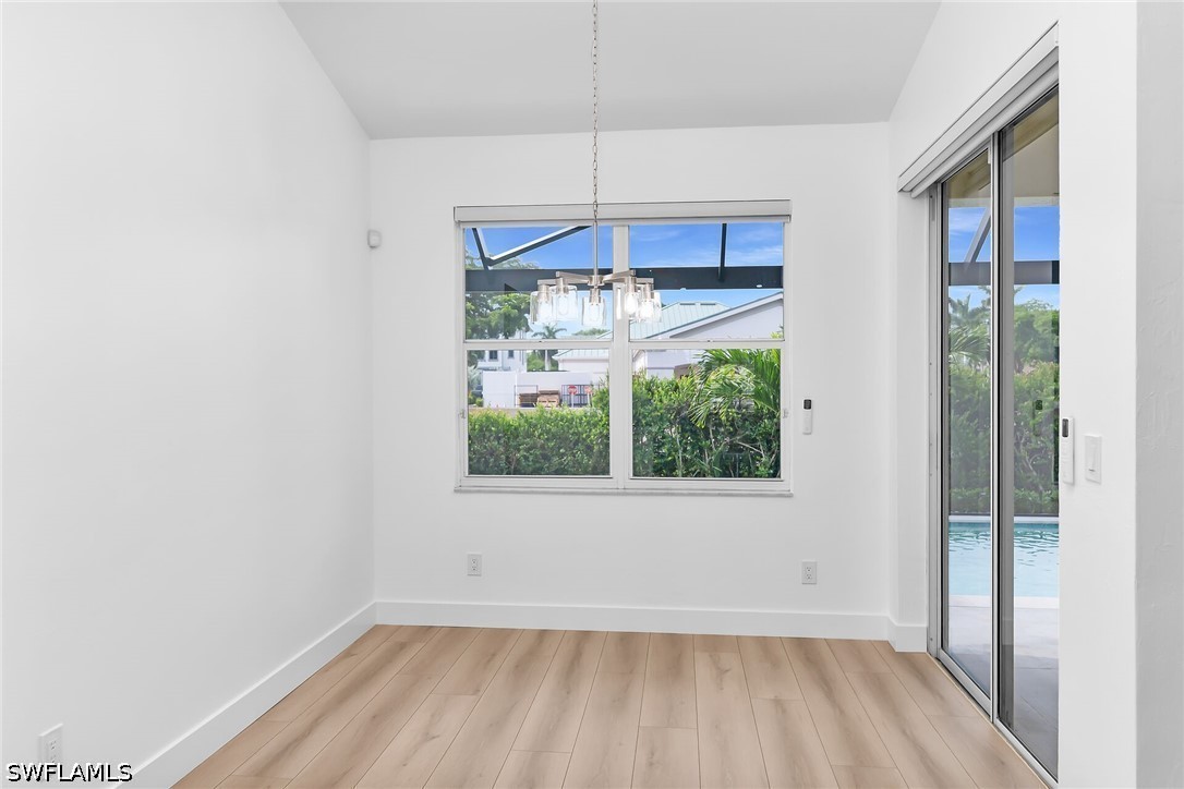 3 Bed Pool Home for Sale in Marco Beach, FL, $1,085,000 — photo 12