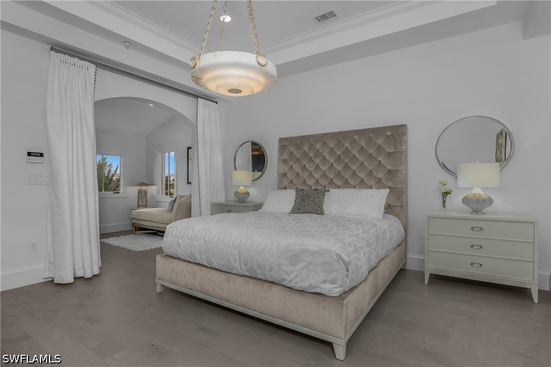 2 Bed Waterfront Home for Sale in Toscana, FL, $2,150,000 — photo 12