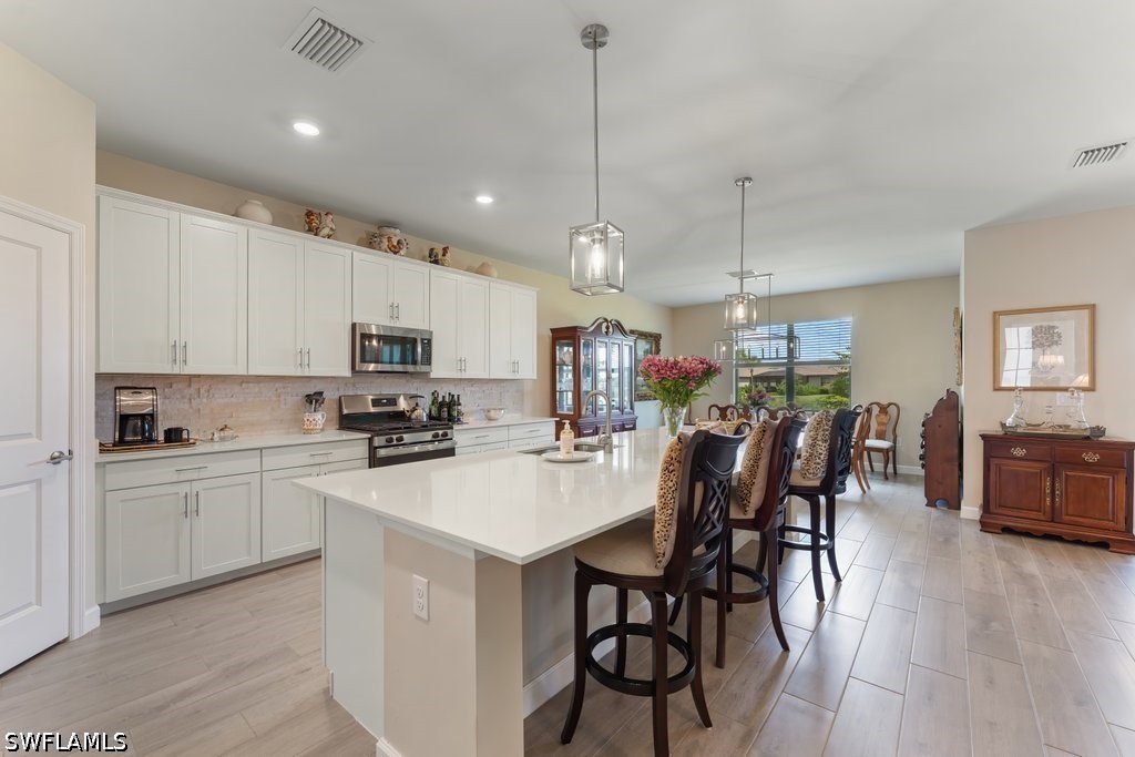 3 Bed SingleFamilyResidence for Sale in Estero, FL, $649,900 — photo 12