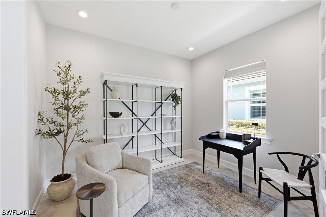 2 Bed Pool Home for Sale in Naples, FL, $829,000 — photo 12