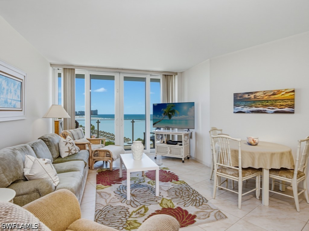 2 Bed Waterfront Home for Sale in Marco Island, FL, $749,900 — photo 12
