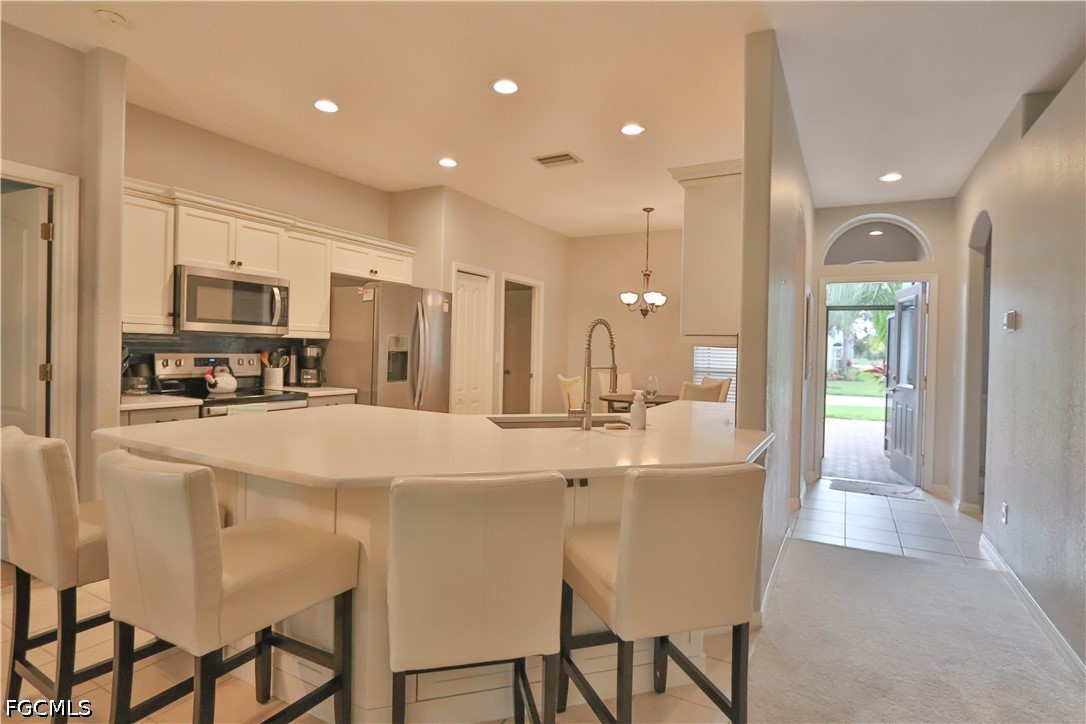 3 Bed SingleFamilyResidence for Sale in Estero, FL, $2,895 — photo 12