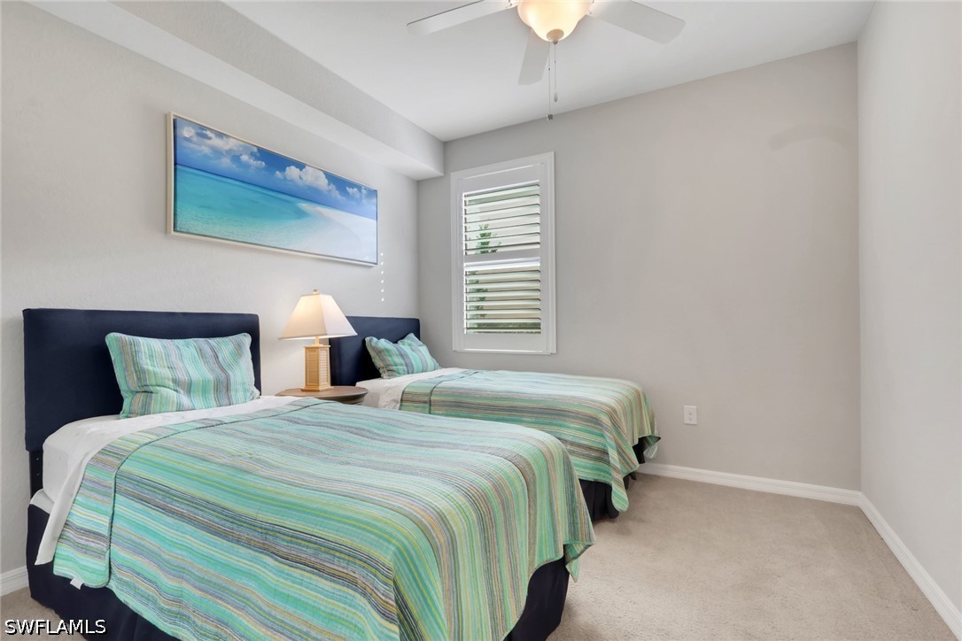 3 Bed Waterfront Home for Sale in Bonita Springs, FL, $6,500 — photo 12