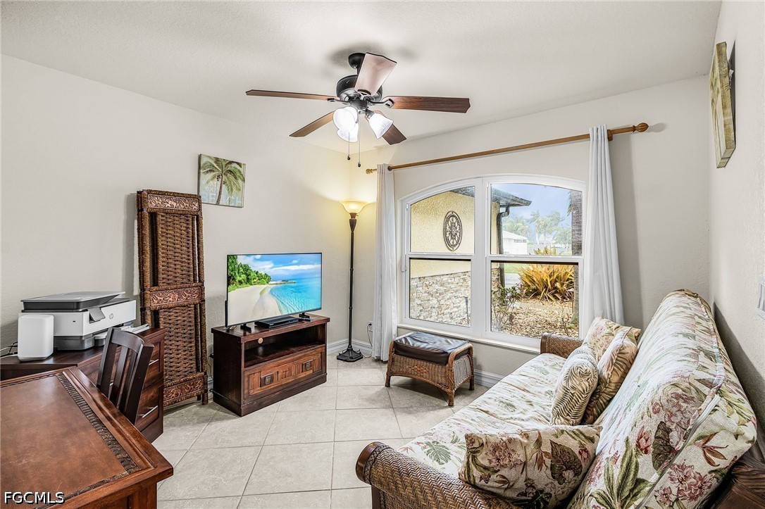 3 Bed Pool Home for Sale in Cape Coral, FL, $6,755 — photo 12