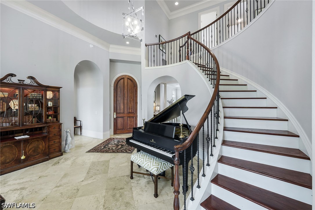 3 Bed Pool Home for Sale in Las Palmas, FL, $1,750,000 — photo 12