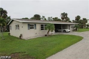 1 Bed Duplex for Sale in North Fort Myers, FL, $1,190 — photo 12