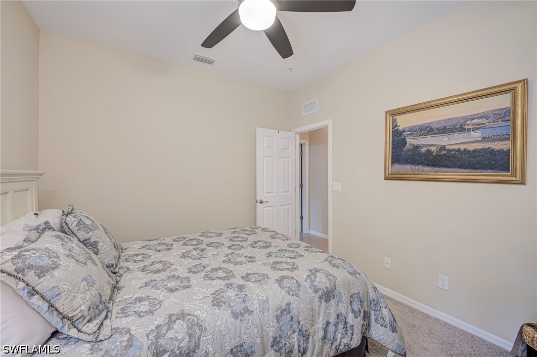 3 Bed Condominium for Sale in Estero, FL, $2,450 — photo 12