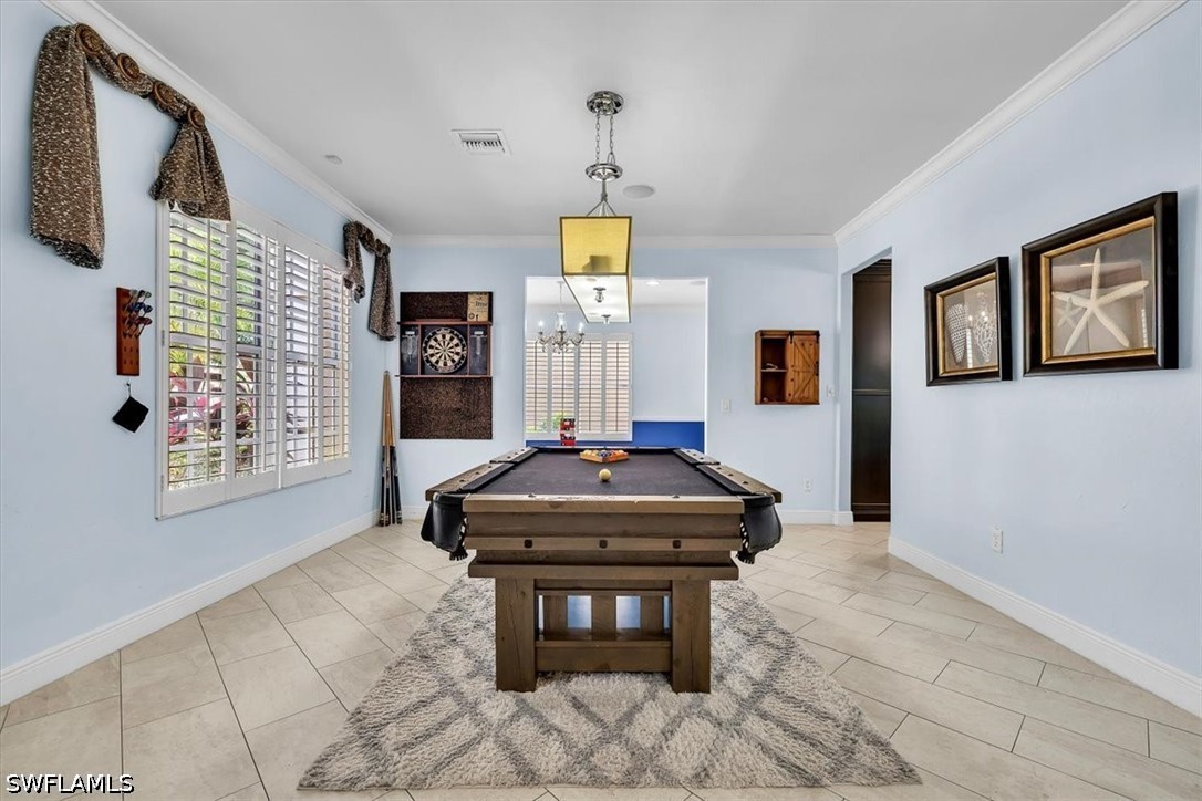 6 Bed Pool Home for Sale in Fort Myers, FL, $1,100,000 — photo 12