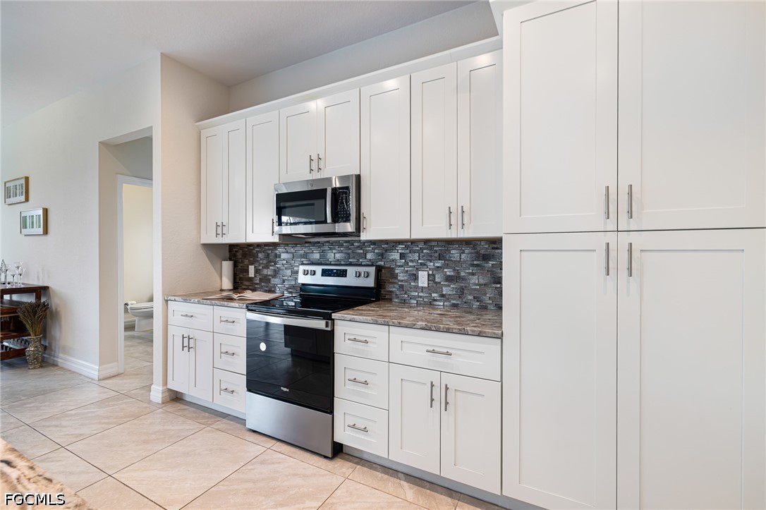 3 Bed Pool Home for Sale in Cape Coral, FL, $696,000 — photo 12