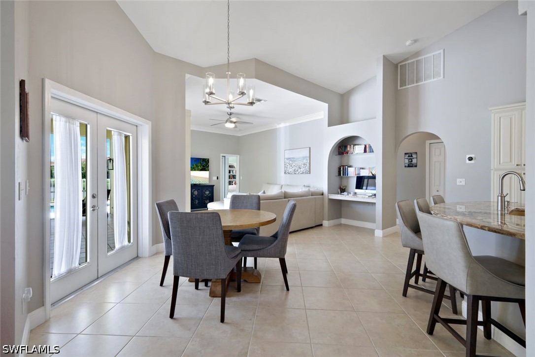 4 Bed Pool Home for Sale in Fairway Isles, FL, $669,900 — photo 12