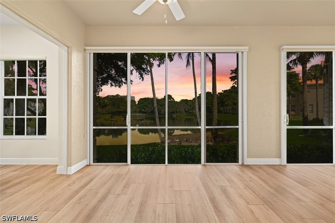 3 Bed Waterfront Home for Sale in The Hamptons, FL, $750,000 — photo 12