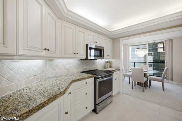 2 Bed Waterfront Home for Sale in Meridian Club, FL, $17,000 — photo 12