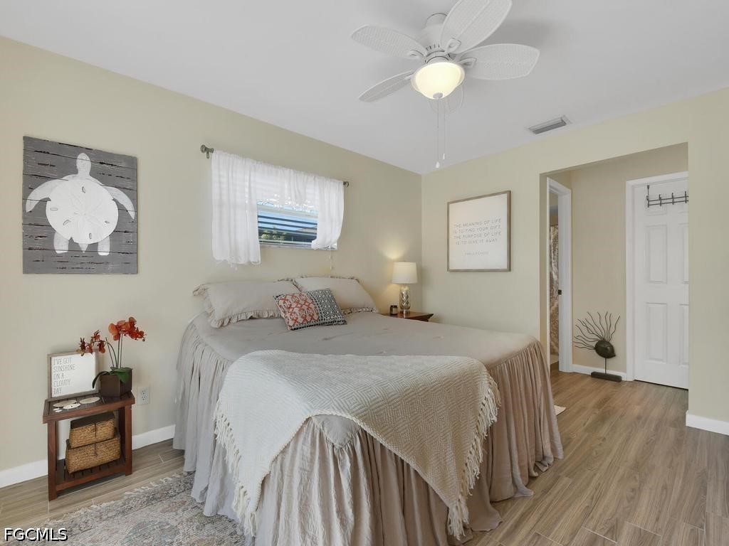 2 Bed Pool Home for Sale in Cape Coral, FL, $1,700 — photo 12