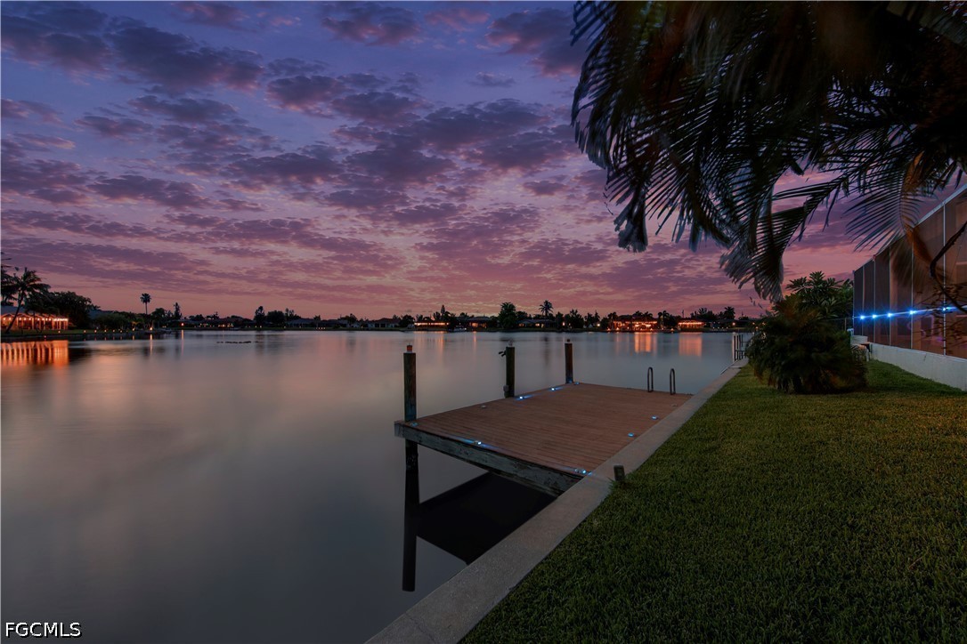 4 Bed Pool Home for Sale in Cape Coral, FL, $685,000 — photo 12
