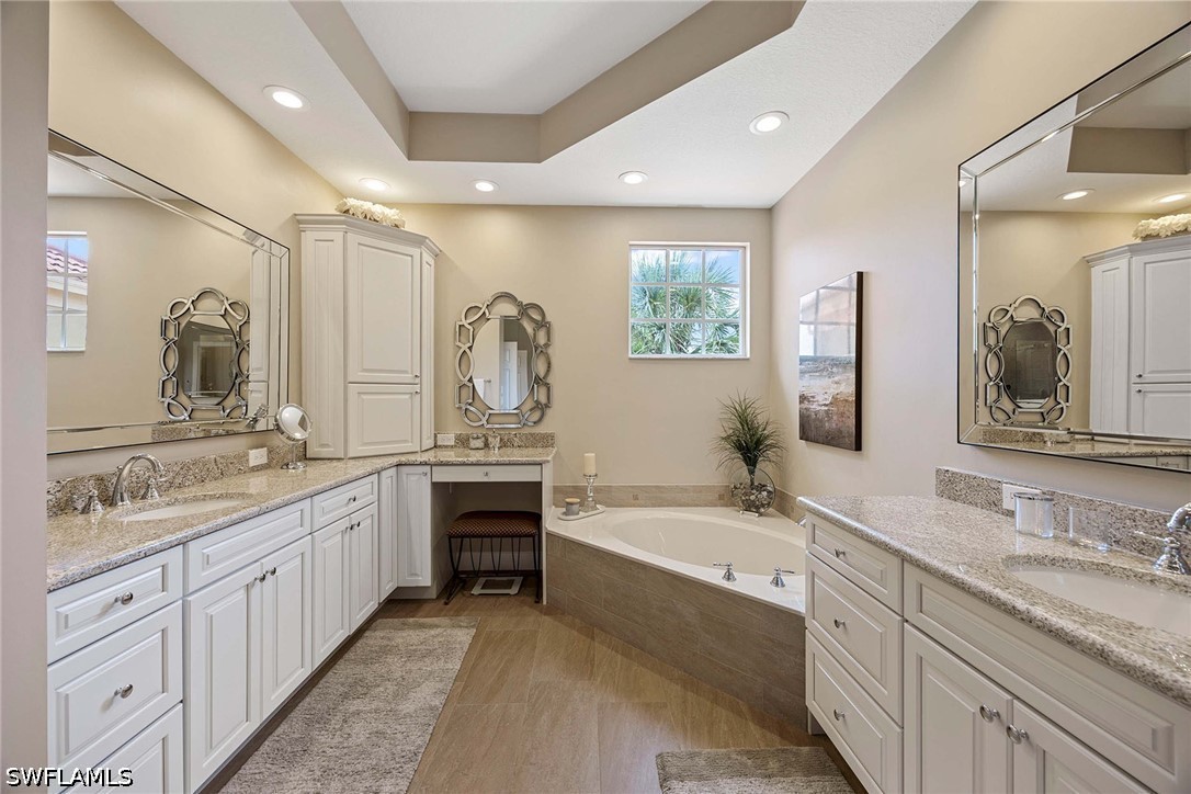 3 Bed Condominium for Sale in The Hamptons, FL, $11,000 — photo 12