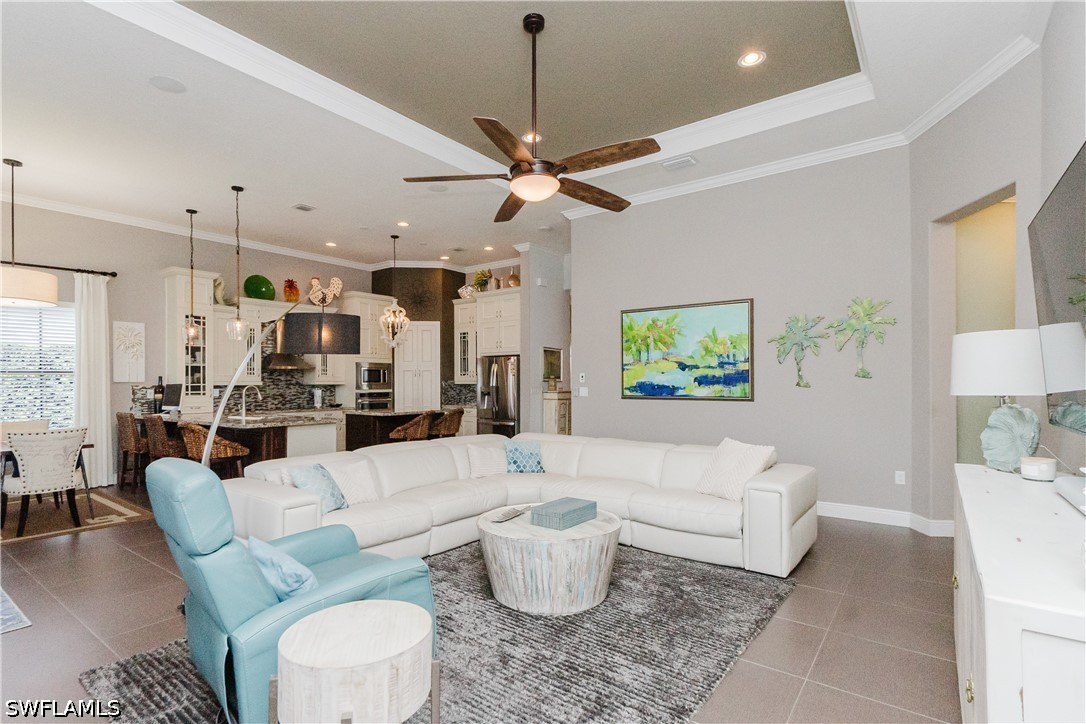 4 Bed Pool Home for Sale in Maple Ridge, FL, $767,900 — photo 12