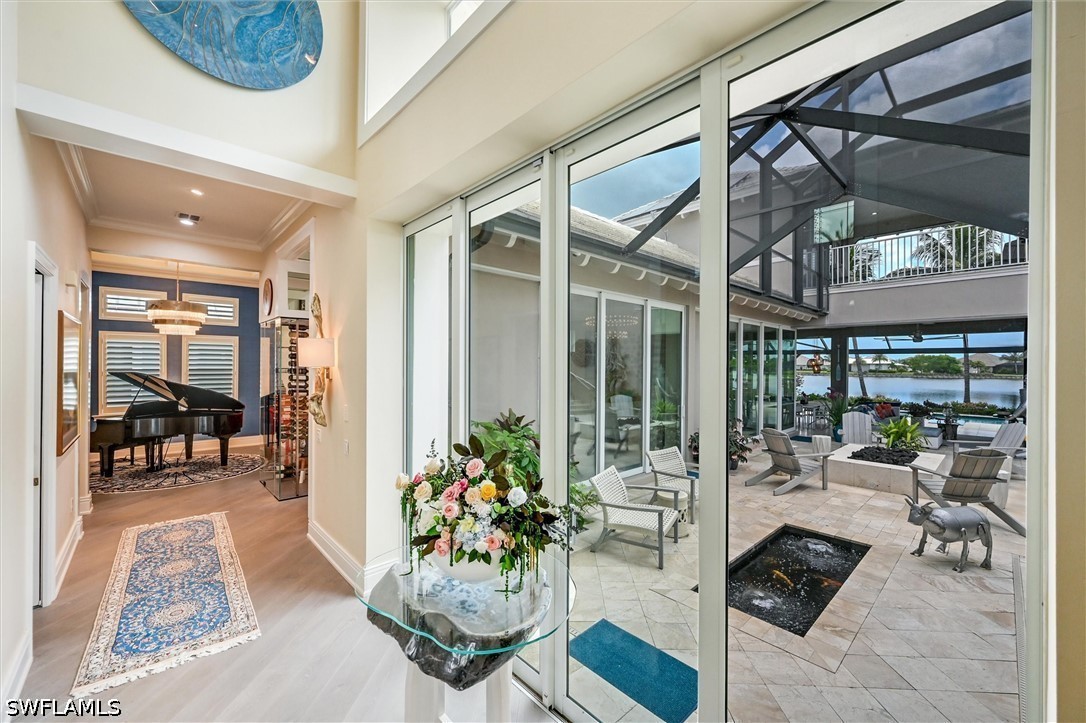 4 Bed Pool Home for Sale in Naples, FL, $4,595,000 — photo 12