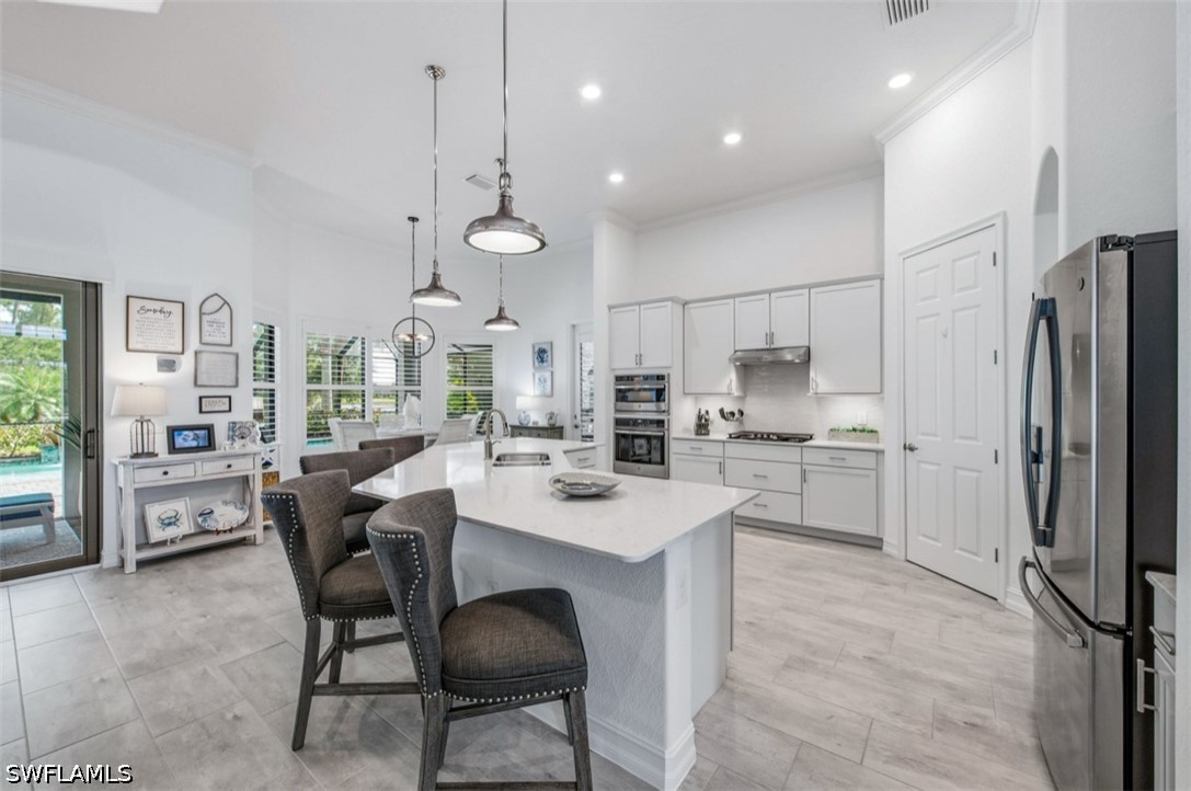 4 Bed Pool Home for Sale in Lamorada, FL, $1,420,000 — photo 12