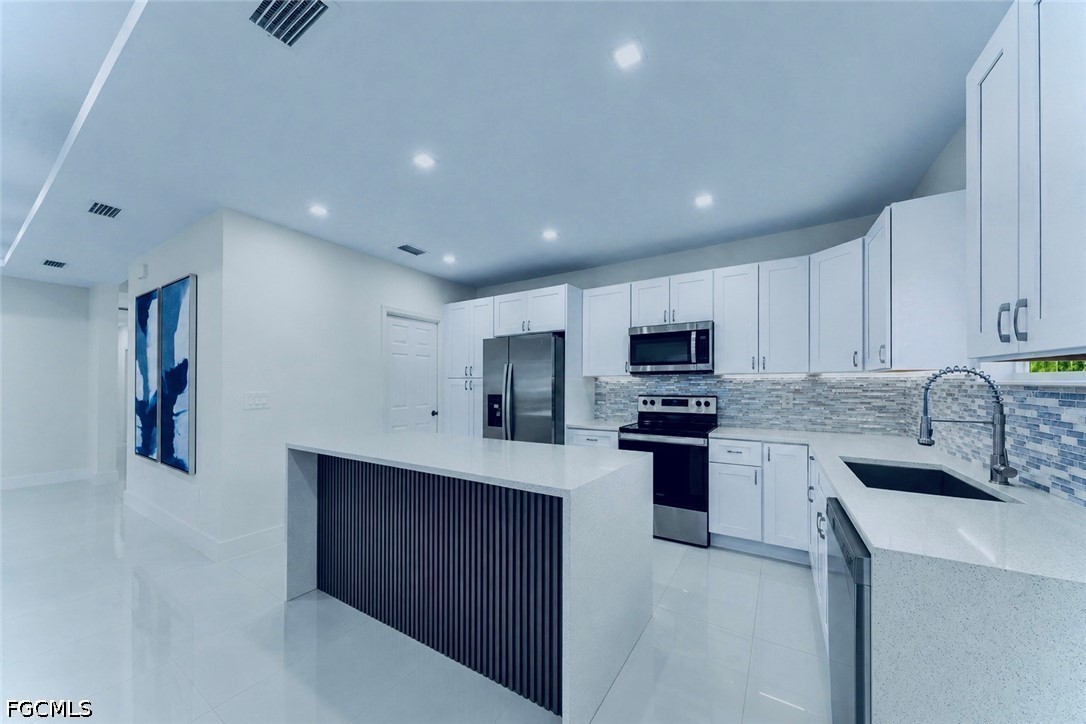 4 Bed Pool Home for Sale in Lehigh Acres, FL, $500,000 — photo 12