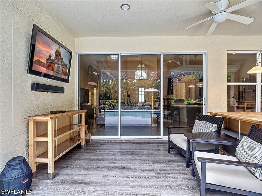 3 Bed Pool Home for Sale in Bonita Springs, FL, $4,800 — photo 12