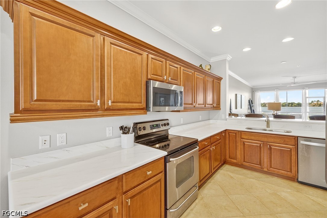 3 Bed Waterfront Home for Sale in Matera, FL, $348,500 — photo 12