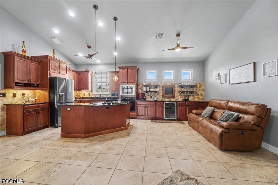 2 Bed Pool Home for Sale in Cape Coral, FL, $700,000 — photo 12