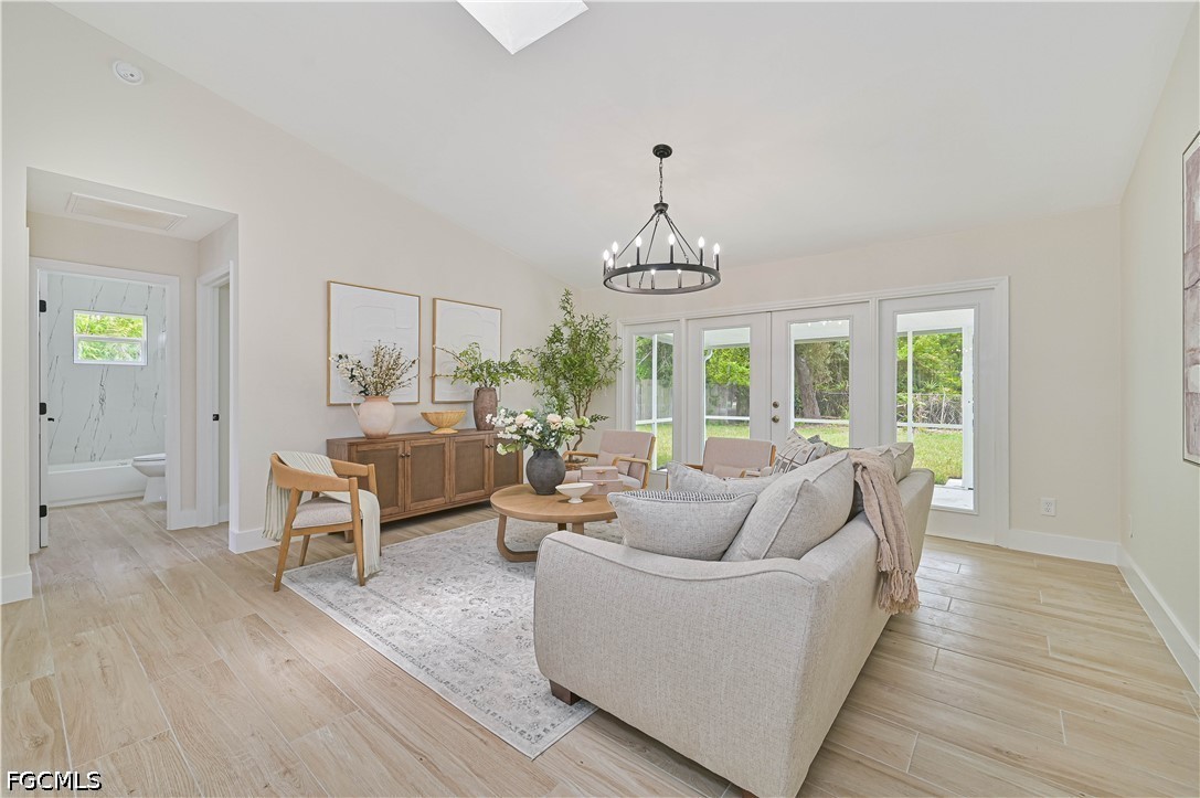 3 Bed SingleFamilyResidence for Sale in San Carlos Park, FL — photo 12