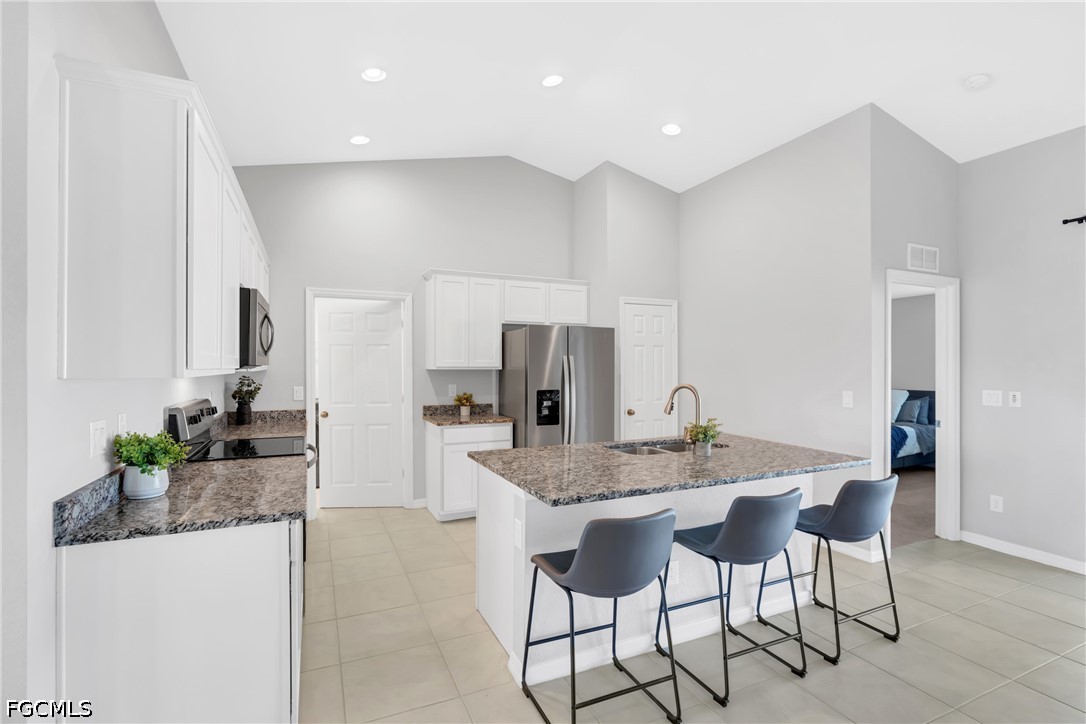 4 Bed SingleFamilyResidence for Sale in Cape Coral, FL — photo 12