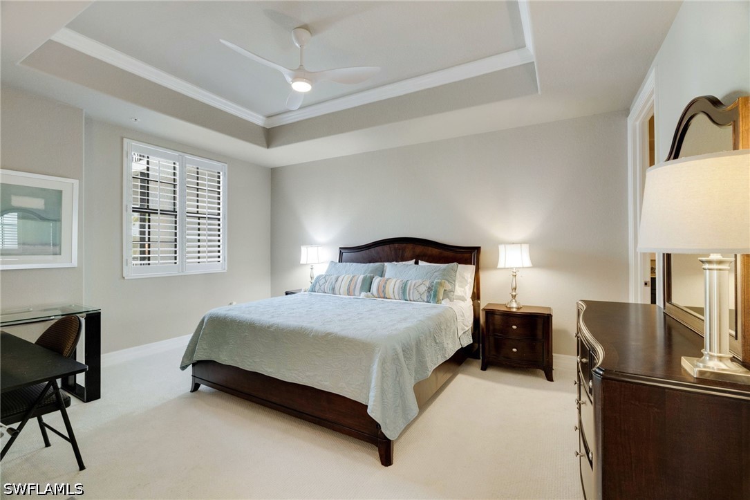 2 Bed Waterfront Home for Sale in Mirasol, FL, $619,000 — photo 12