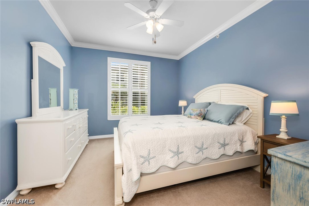 2 Bed Waterfront Home for Sale in Naples, FL, $375,000 — photo 12
