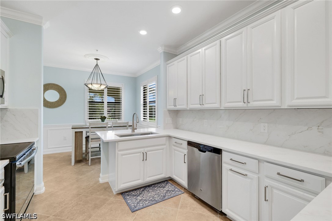3 Bed Waterfront Home for Sale in Bonita Springs, FL — photo 12