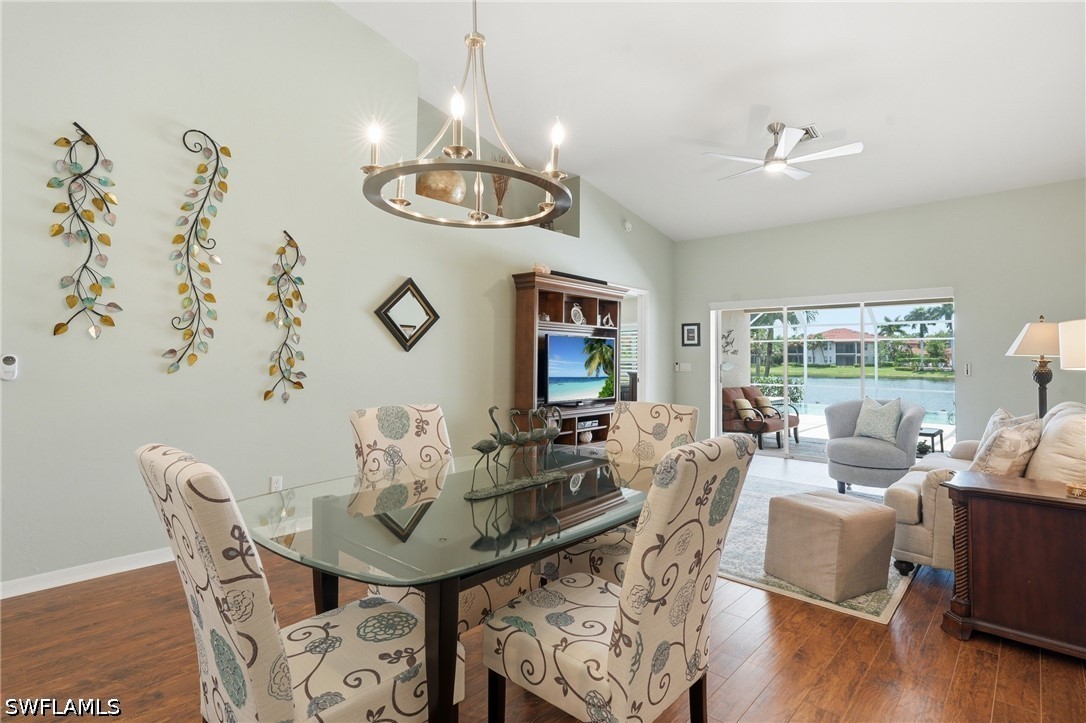 2 Bed Pool Home for Sale in Calumet Reserve, FL, $525,000 — photo 12