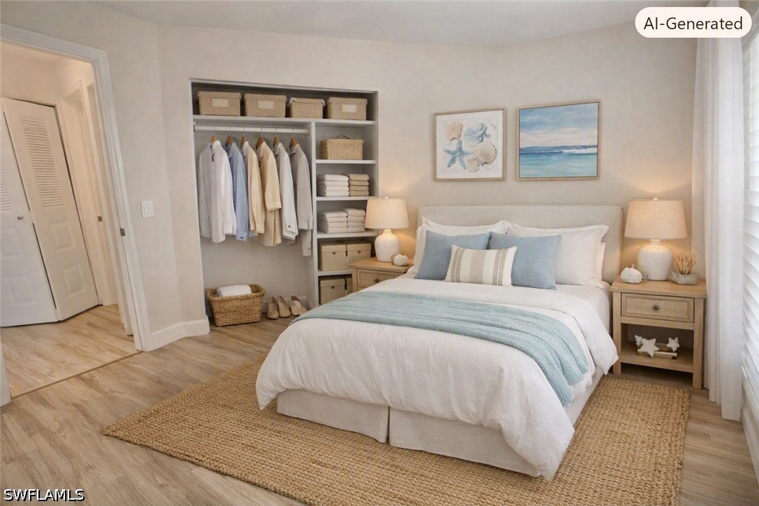 2 Bed Condominium for Sale in Naples, FL, $234,900 — photo 12