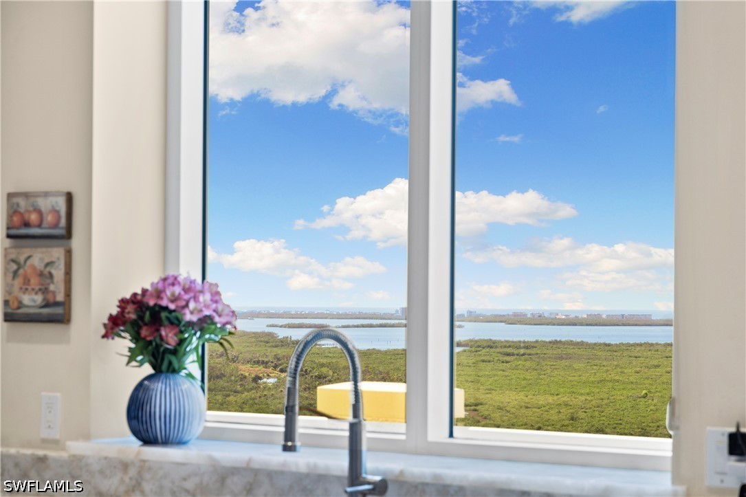 3 Bed Waterfront Home for Sale in Estero, FL, $2,299,900 — photo 12