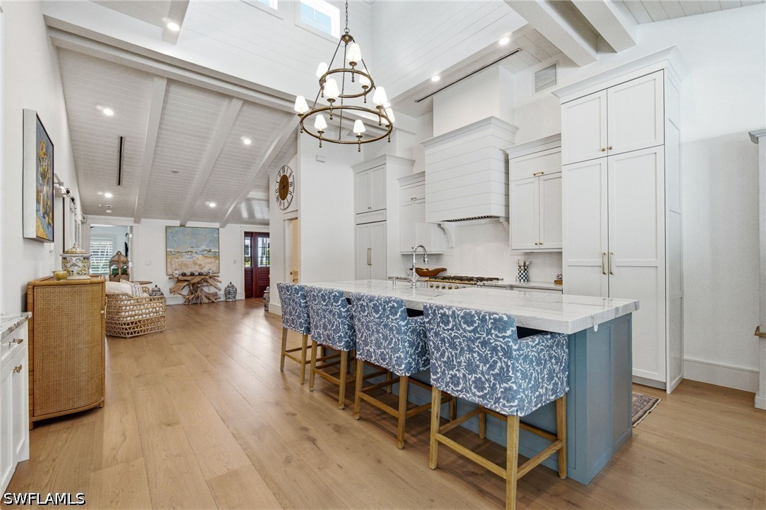 4 Bed Pool Home for Sale in Olde Naples, FL, $6,300,000 — photo 12