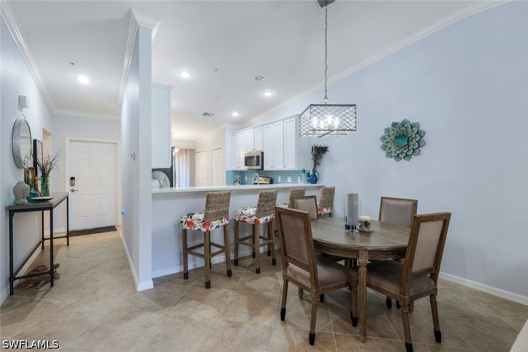 2 Bed Waterfront Home for Sale in Bonita Springs, FL — photo 12