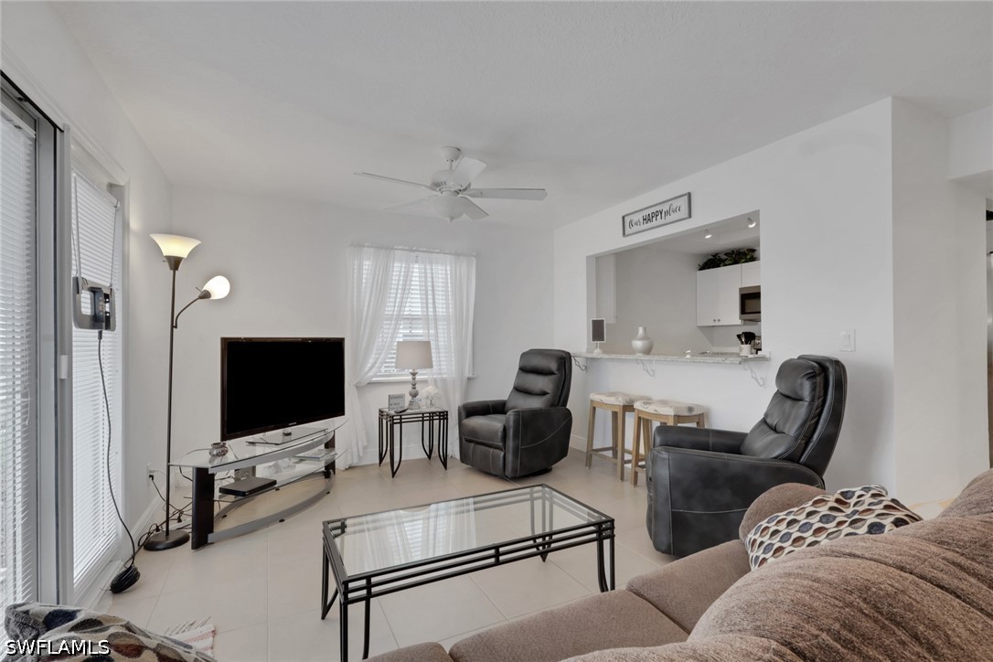 2 Bed Condominium for Sale in North Fort Myers, FL, $180,000 — photo 12