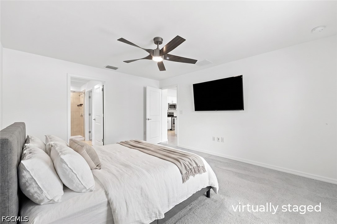 3 Bed SingleFamilyResidence for Sale in Cape Coral, FL — photo 12