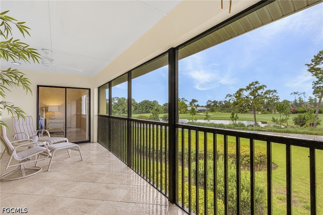 3 Bed Condominium for Sale in Fort Myers, FL, $379,000 — photo 12